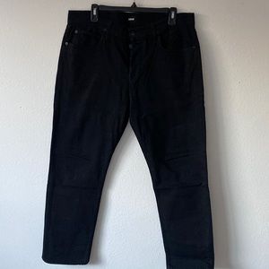 Black Hudson Jeans - Axl Size 32